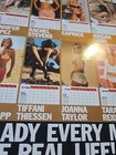 2002 FHM Calendar Electra Lopez MORE CHEAP — photo 9