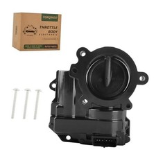 Electronic Throttle Body Assembly Fit for Mini Cooper 2008-2015 Cooper S20080