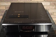 Sony SCD-777ES - CD / SACD Transport and Player - Sony's Monumental Achievement