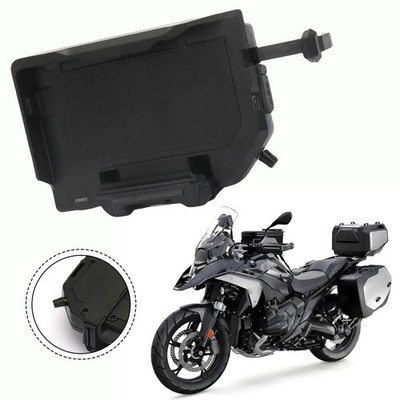 Wireless Charging Mobile Navigation Stand Supports 15W Charging Black Color