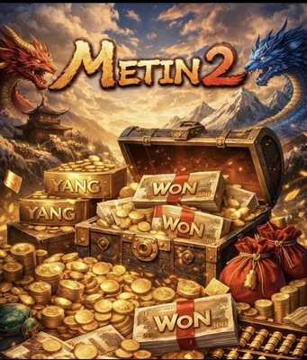 Metin2 Ruby Chimera 200WON ANGEBOT ZUR WM!!!