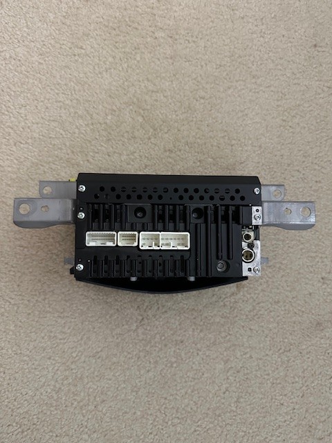 2006-2008 TOYOTA RAV4 Radio Stereo Player OEM