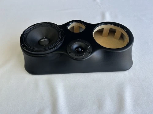 Titty Panel Made For The Project 360 Ds18 Speakers Not Included - product listing photo