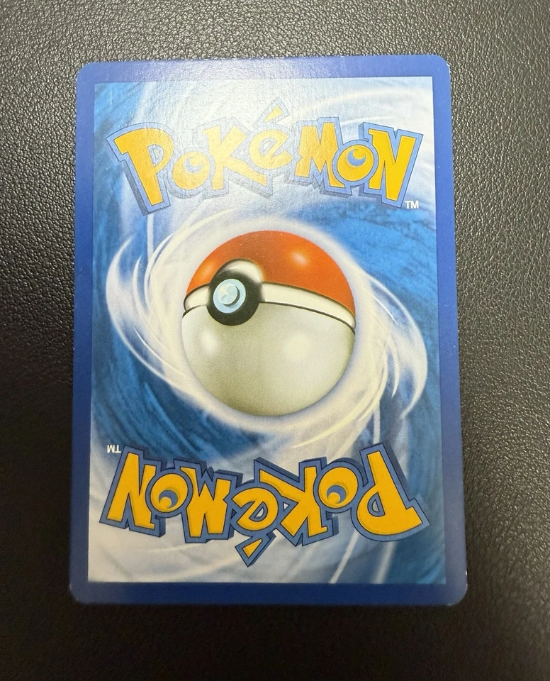 Pikachu 010/032 Cp3 Pokekyun Collection Holo Full Art Korean Card Used Rare - Image 4 of 4