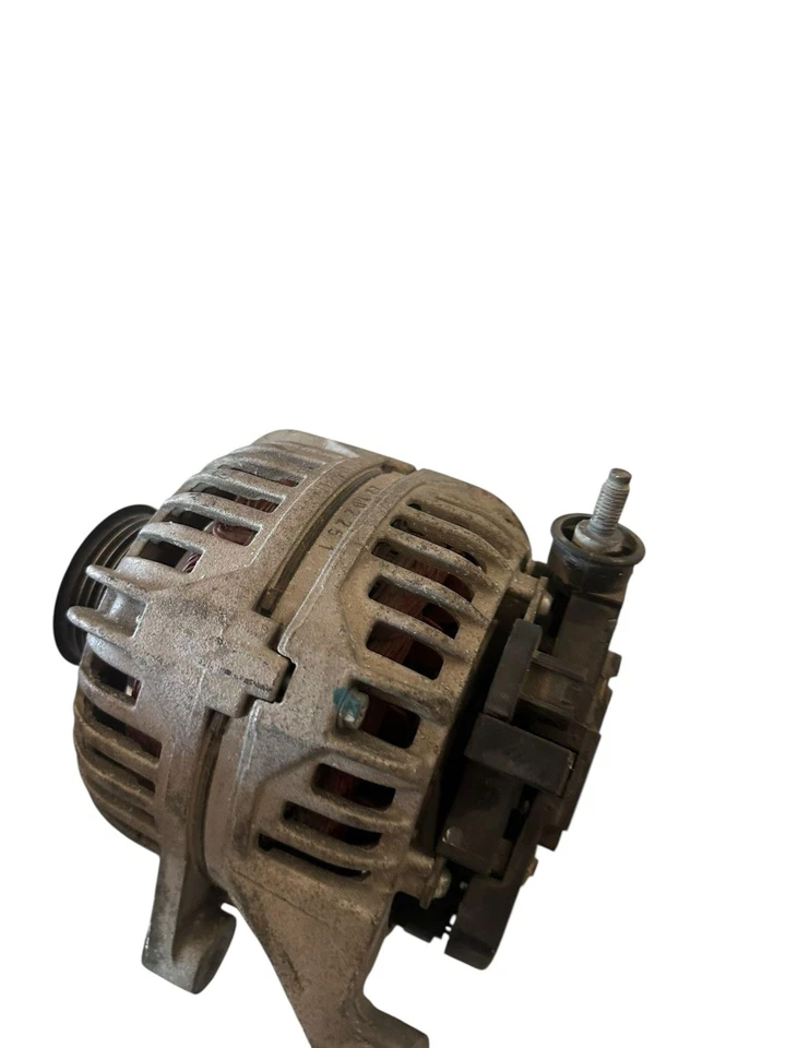 02 03 04 05 06 07 08 DODGE PICKUP 1500 Alternator 3.7 Bosch - Image 3 of 4