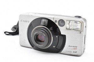 Canon Autoboy Luna 105 | eBay