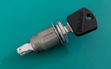 7017817YP Genuine Snapper, Briggs & Stratton Ignition Switch by INDAK