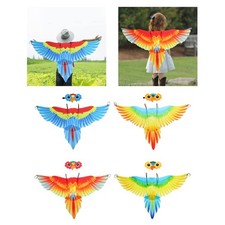 Kids Bird Costume Set and Mask Kids Halloween Costume for Performance Carnival