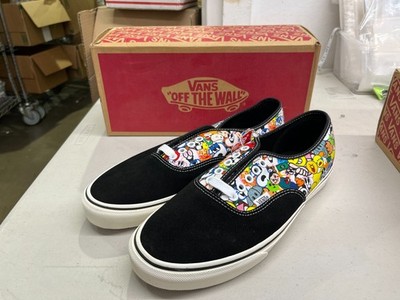 Vans x atmos Authentic \