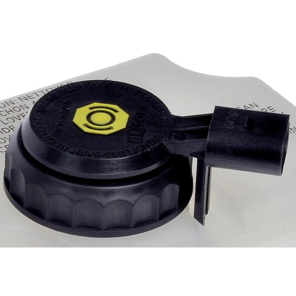 603-646 Dorman 制动水库适用于大众大众 Eos 奥迪 A3 Quattro Passat 高尔夫 — 第 4/4 张图片