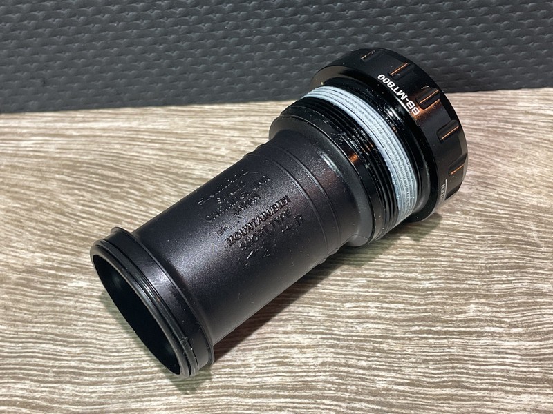 Shimano BB-MT400 Bottom Bracket Right Hand Bearing