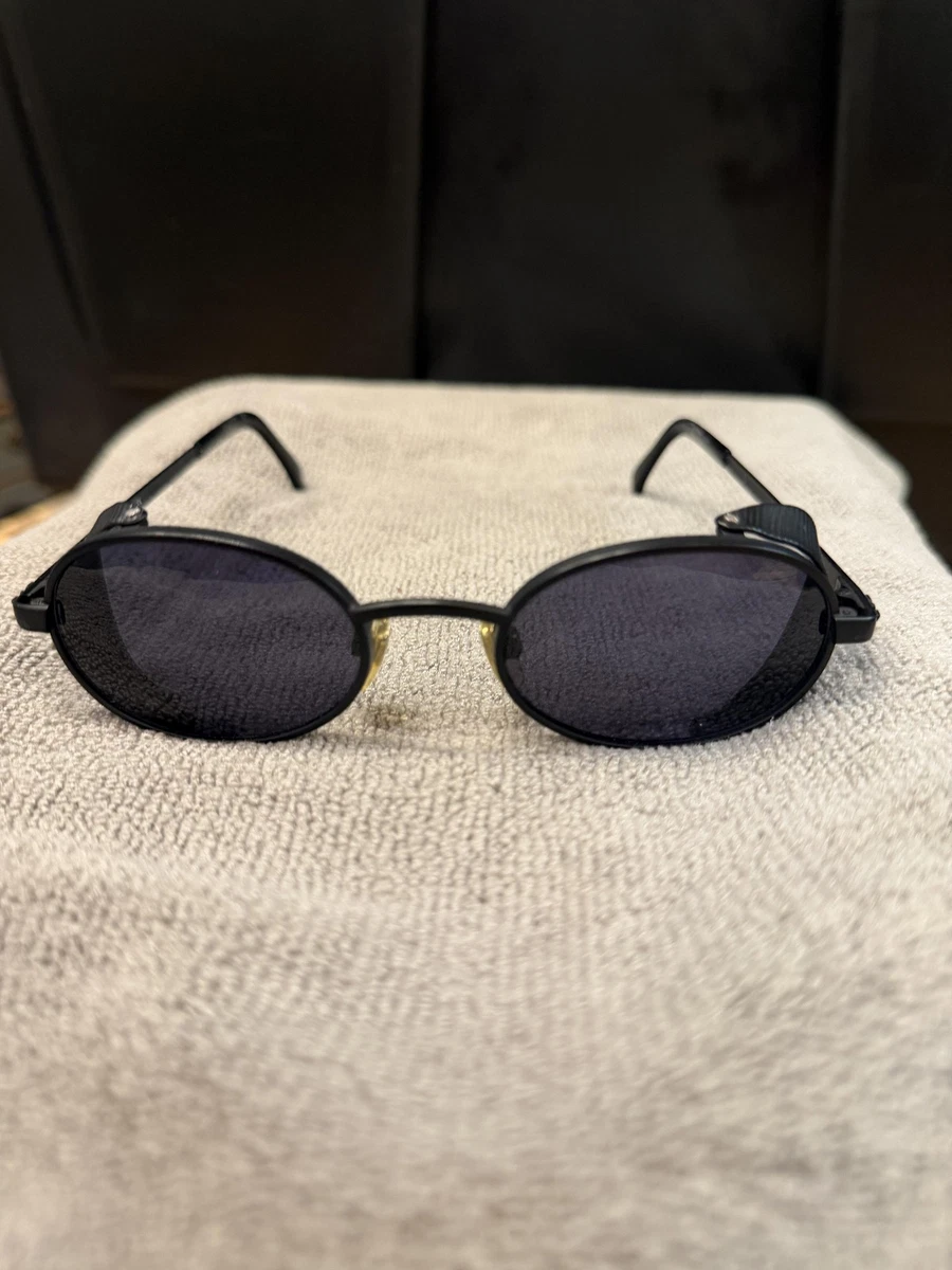 Emporio Armani Oval Sunglasses for Men for sale | eBay