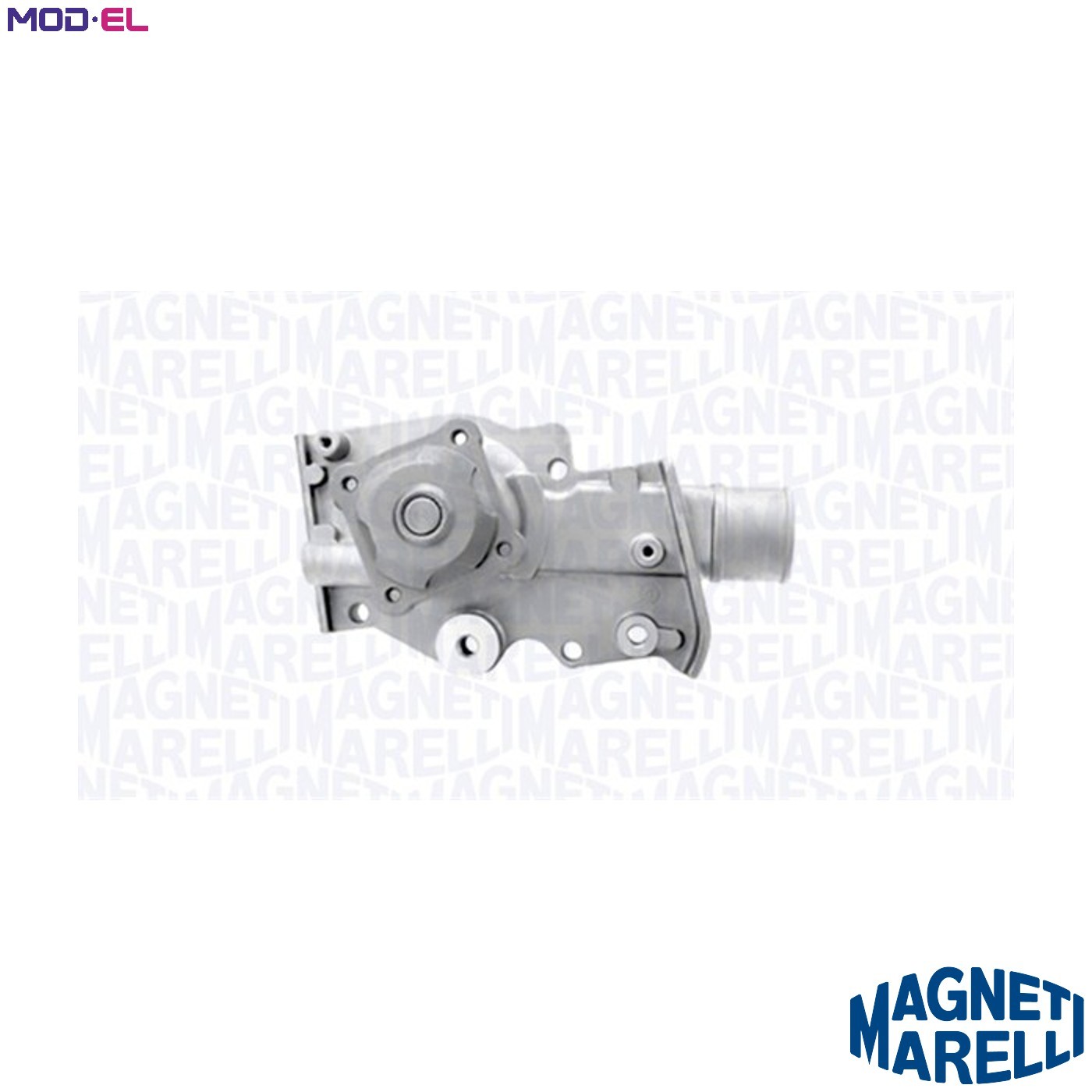 WATER PUMP ENGINE COOLING 352316170146 FOR WESTFIELD FORD ESCORT/CLASSIC/Mk/VI