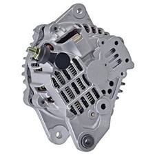 New Alternator for 2.0L SAAB 9-2X 05 2005 AL4307X, 210-4167, 13890, LRA01713