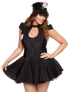 ann summers plus size outfits