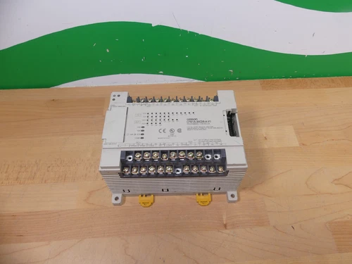 OMRON CPM1A-30CDR-A-V1
