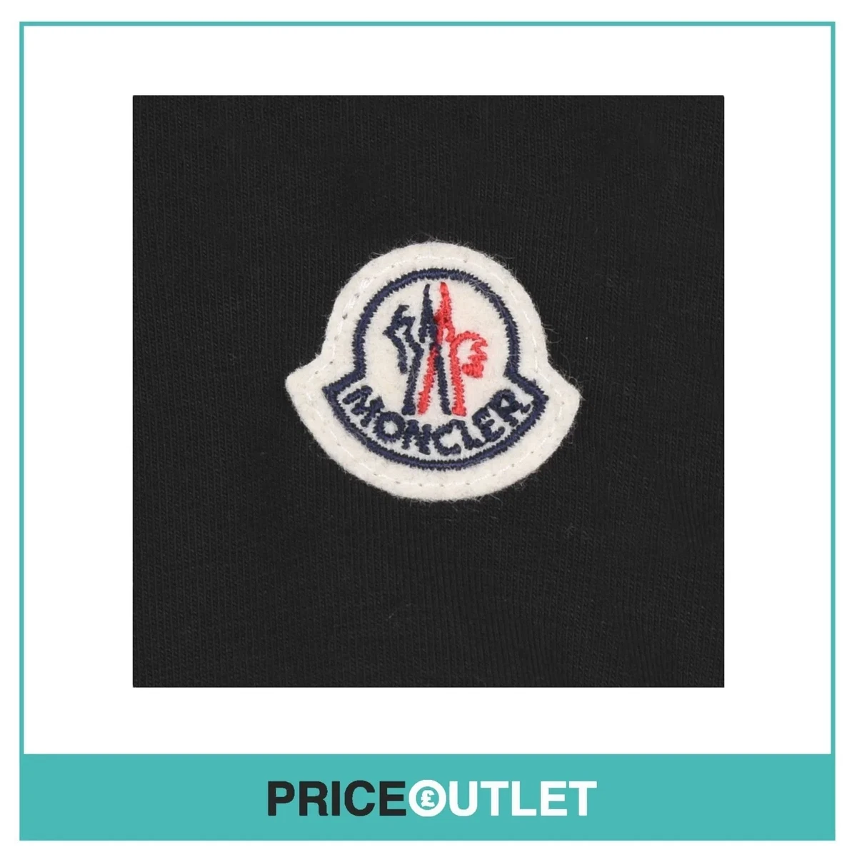 Moncler tri trim t shirt deals