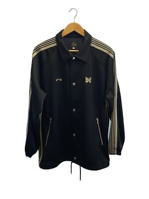 Needles × BREATH TRACK Jacket black L Used | eBay Needles × BREATH TRACK Jacket black L Used | eBay