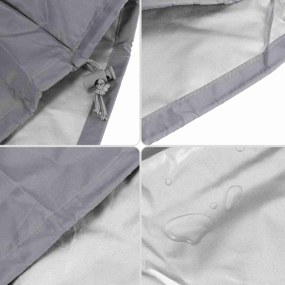 Boat Cover, Outdoor Pontoon Captain Boat Bench Chair Cover, Chair 5276