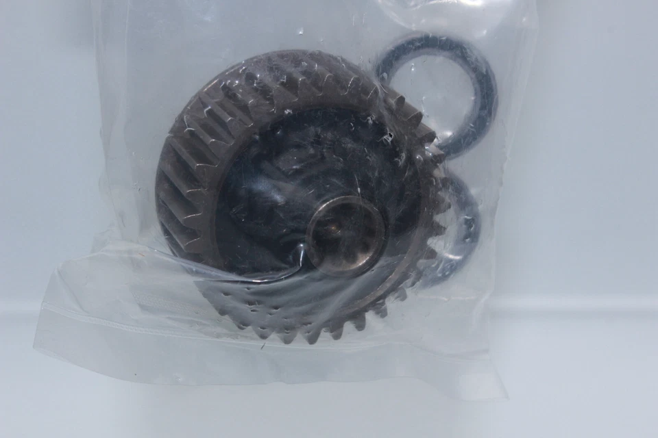 Traxxas TRX 10986  Differential hinten komplett Sandcar 1:6 Funco 8S VXL NEU OVP - Bild 3 von 4