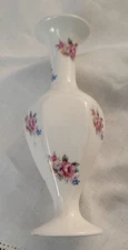 Vintage Lord Nelson Pottery Flower Bud Vase