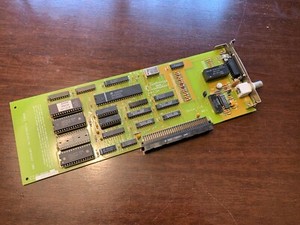 Apple II Ethernet Card | eBay