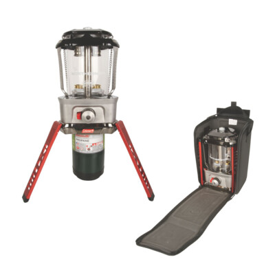 #ad ​Coleman Northern Nova 3000 Lumen Propane Lantern w InstaStart Ignition​ $178.52