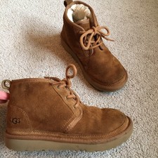 ugg neumel big kid