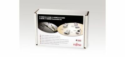 Ricoh (Fujitsu) Verbrauchsmaterialien-Kit für fi-5120c / 5220c / 6010N /6000NS /