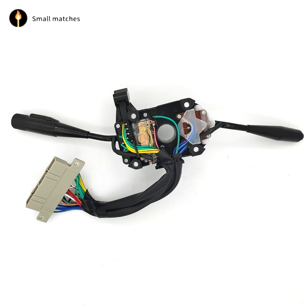 COMBINATION SWITCH RHD Fit FOR 84-89 TOYOTA HILUX LN60 LN61 LN65
