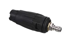 Tool Daily Adjustable Pressure Washer Nozzle Tips Variable Pattern 1/4 Inch Q...