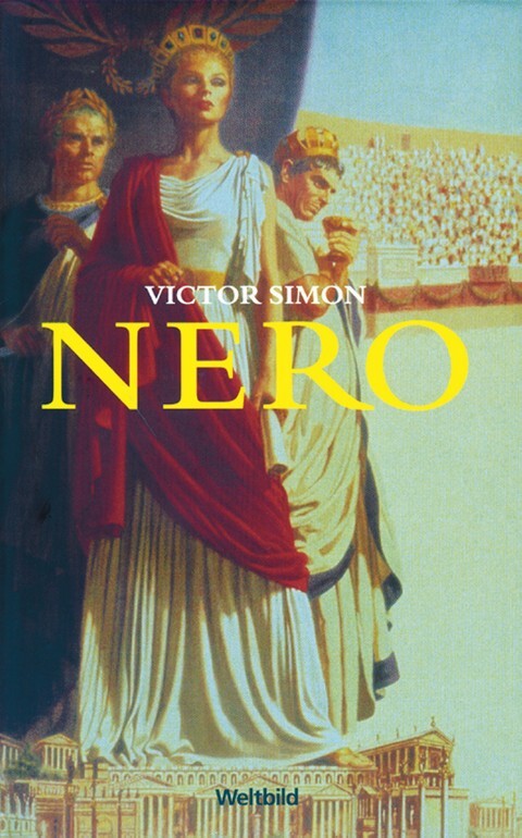 Thumbnail - Nero. Victor Simon
