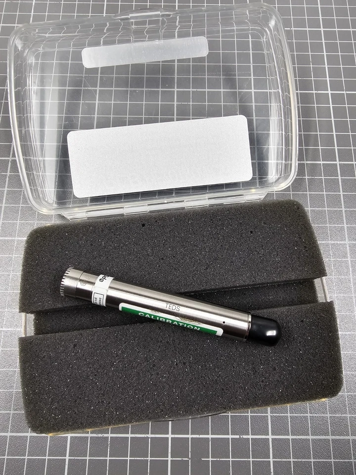 PCB Piezotronics ICP Microphone System Model 378B02 - Image 2 of 4