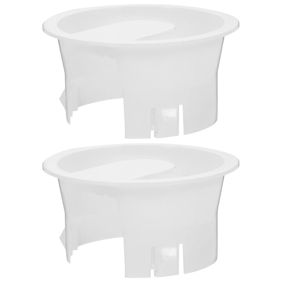 Jarra de agua resistente al desgaste con tapa de sellado de hervidor de refrigeración de 2 piezas Foto 2 de 4