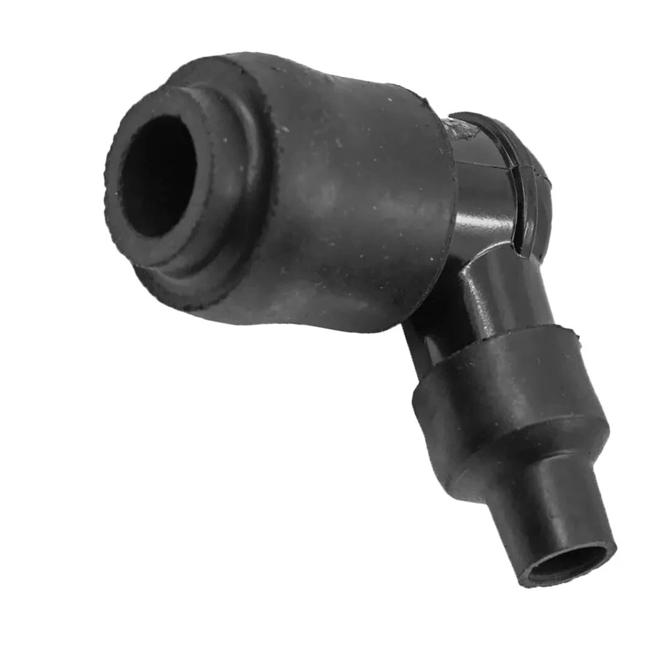 Bobina de ignição + vela de ignição Yamaha PW50 PW80 Y-Zinger 1981-2014 motocicleta - Imagem 3 de 3