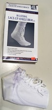 FLA ProLite  Bi-lateral Lace-up Ankle Brace