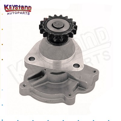 Water Pump for Chevrolet Malibu Cavalier Buick Pontiac Oldsmobile 2.4L Cooling