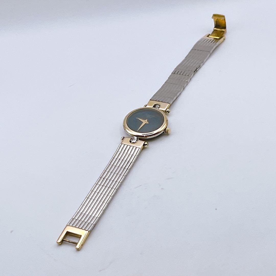 Dior Ladies Quartz Watch, 2.1cm, Used, Minor Scratches