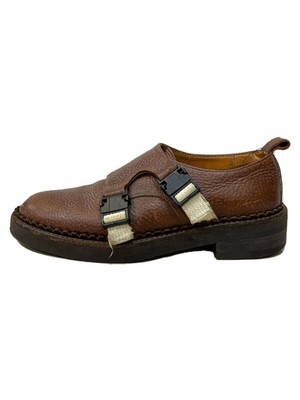 Hender Scheme Other NEO MONK Shoes 4 Brown 14S-HY-01 Used | eBay