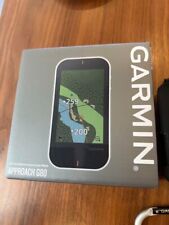 Garmin Approach G80 Handheld Golf GPS & Launch Monitor for Garmin Approach G80 Handheld Golf GPS & Launch Monitor for