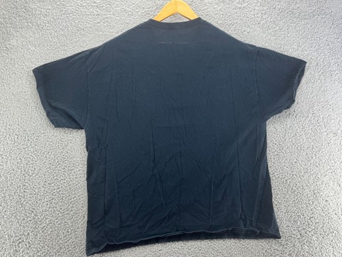 Gildan Heavy Cotton Bull Life Men's T-Shirt Graphic Print Short Sleeve Tee 2XL - Picture 6 of 11