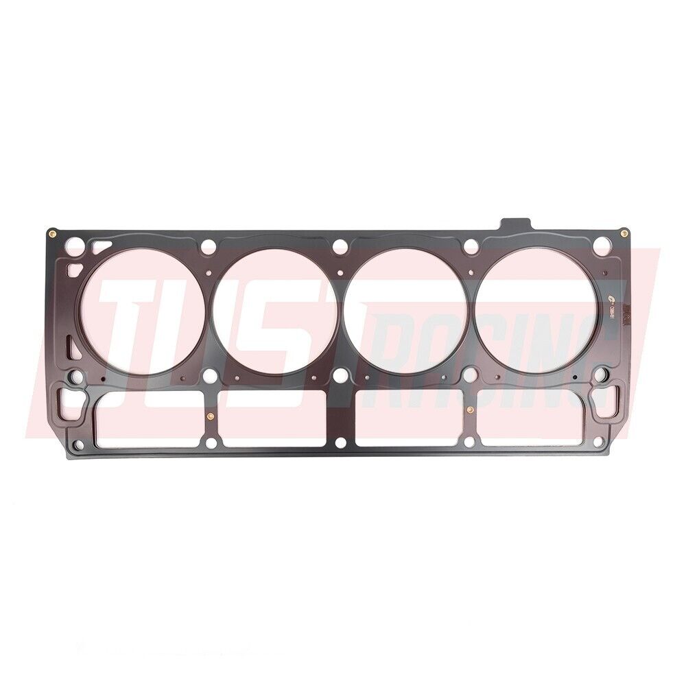 Cometic Gaskets 4.125 MLS Head Gasket .051 - SBC Cometic Gaskets 4.125 MLS Head Gasket .051 - SBC