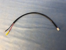 New Spal Fr-pt Fan Pigtail- Spal Fr-pt Harness