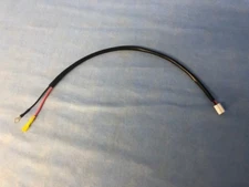 NEW SPAL FR-PT FAN PIGTAIL- SPAL # FR-PT HARNESS