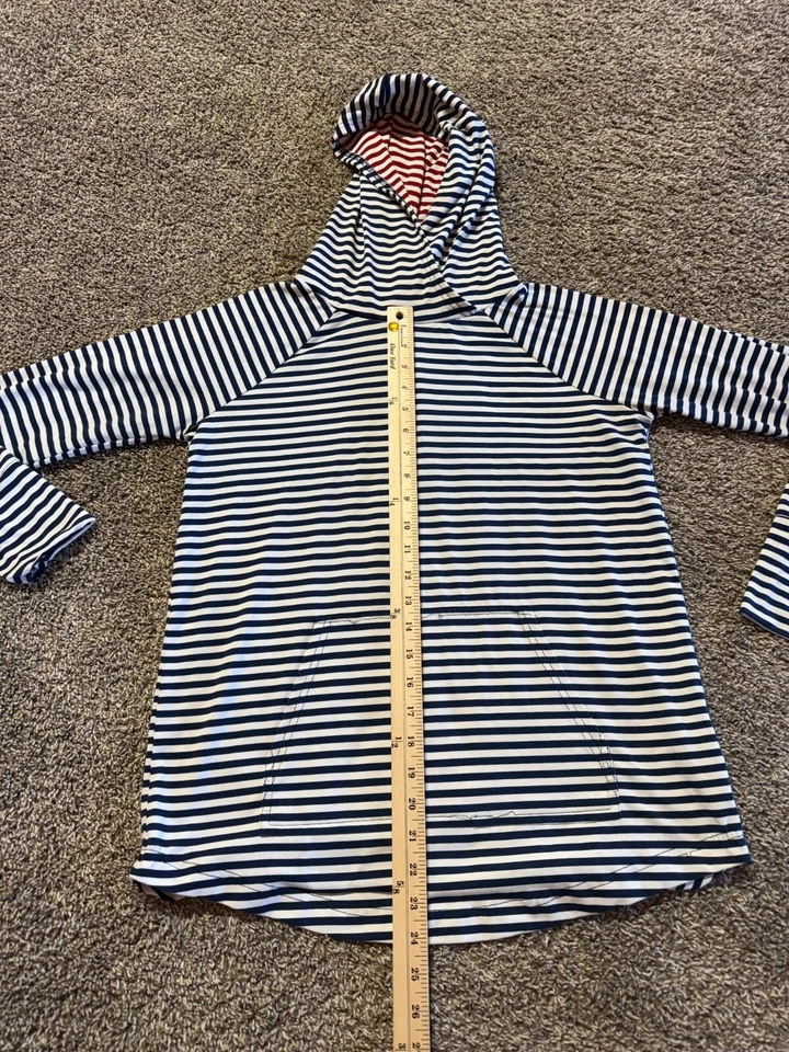 Sudadera con capucha para mujer talla mediana lote de 4 American Eagle Under Armour Luluroe Foto 2 de 4