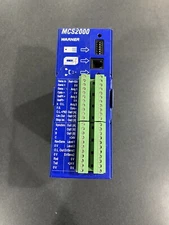 WARNER ELECTRIC MCS2000-ECA PRE-OWNED