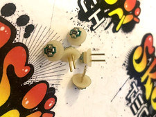 2.2 OHM SRS DIAGNOSTIC AIRBAG RESISTOR FAULT TESTER TOOL 5 PACK