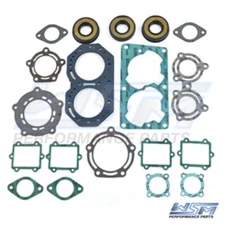 WSM Tigershark 770 Complete Gasket & Seal Kit '96-'99 007-663