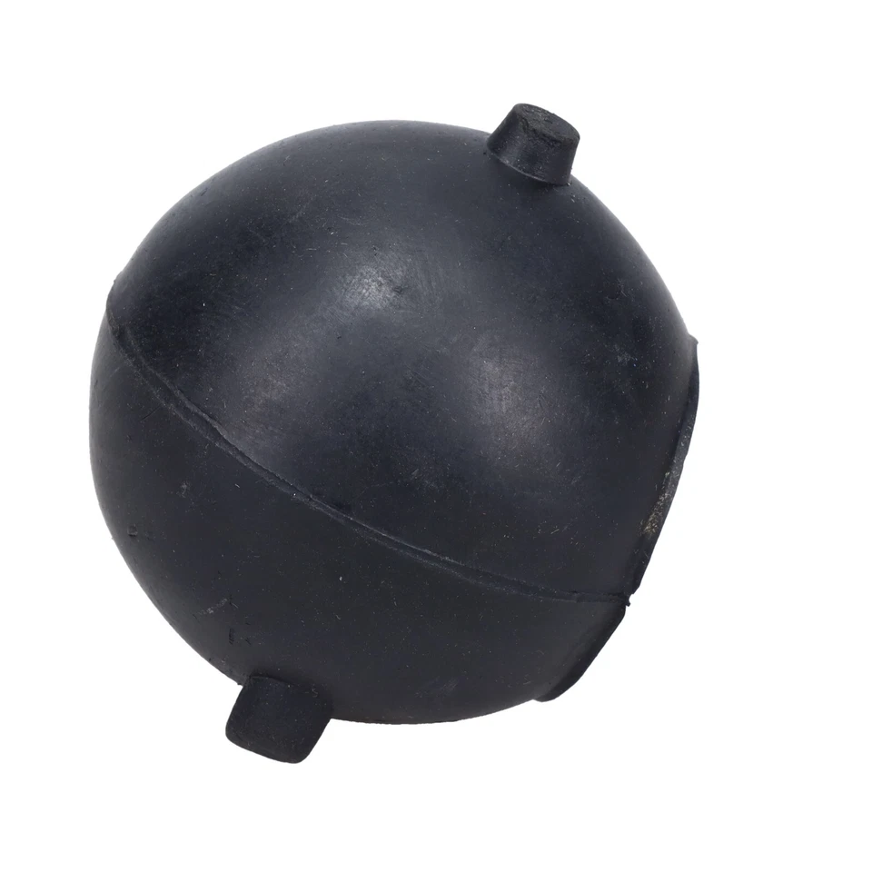 2 nuevas bolas de goma con brazo de torsión 1937-1939 Packard Super Eight 37 38 39 Twelve V12 Foto 4 de 4