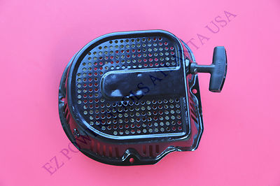 #ad Powerland PD6500 PD8500E PD10000E PD3G8500E PD3G1000E Generator Recoil Starter B $39.99